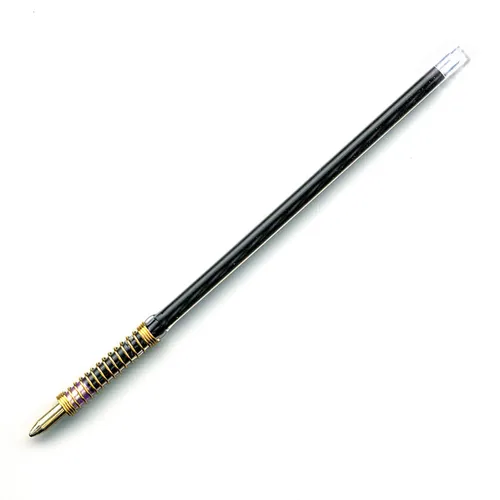 I am looking for refills for skilcraft retractable ball point pen, NSN: 7520009357136, black?