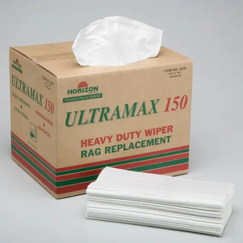 UltraMax Biodegradable Cleaning Towel - Heavy Duty Questions & Answers