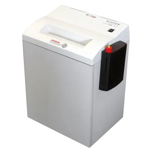 Primo 2600 L6 High Security Shredder Questions & Answers