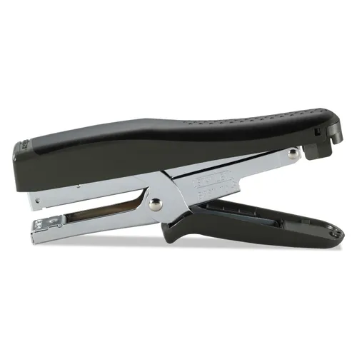 I just bought this stapler and need to know the correct staples.