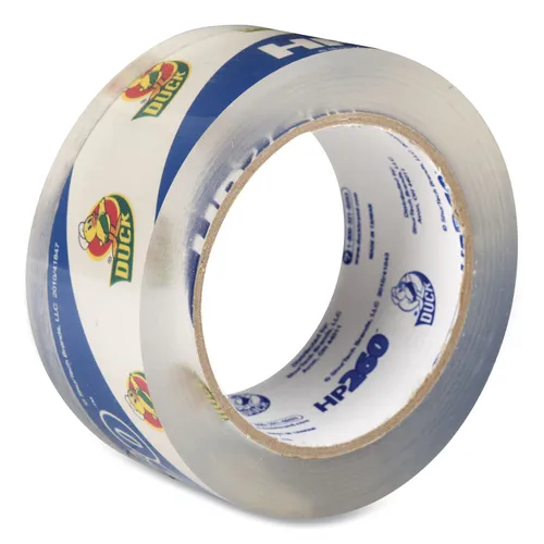 I am looking for the best tape for moving boxes (residential). Is there a difference between shipping box tape and