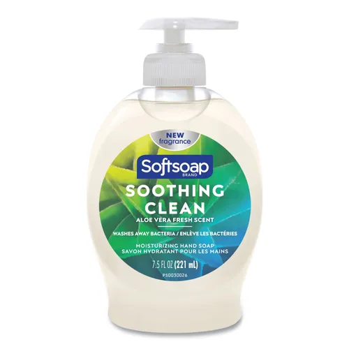 What is the HS Code for this hand soap shipping to Turkey ?