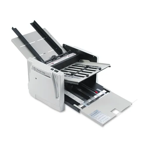 Model 1217A Medium-Duty AutoFolder, 10,300 Sheets/Hour Questions & Answers