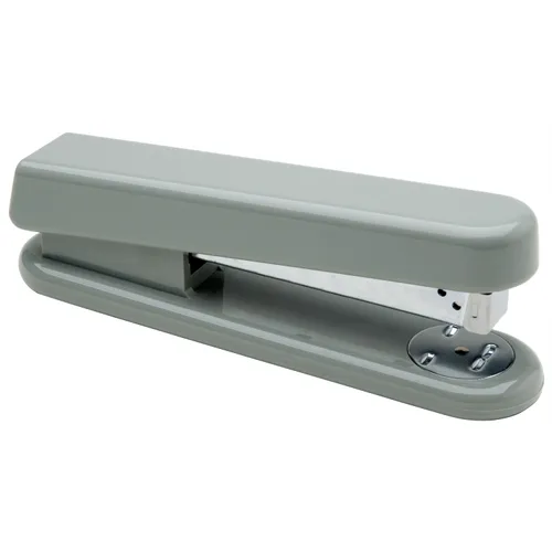 7520002815895, SKILCRAFT Standard/Light-Duty Stapler, 20-Sheet Capacity, Gray Questions & Answers