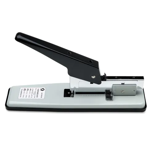 7520002431780, SKILCRAFT Heavy-Duty Stapler, 100-Sheet Capacity, Beige Questions & Answers