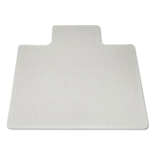 I am interested in this chair mat, but now reviews yet, what is the warranty on this mat as it is quite expensive,