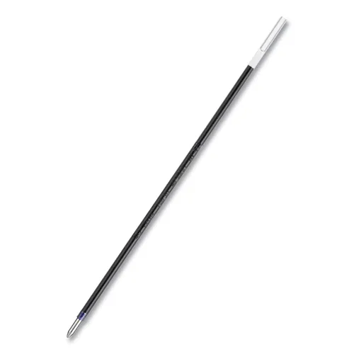 Can someone verify the length (height ?) of this R.S.V.P. stick ballpoint pen from top of barrel to tip.