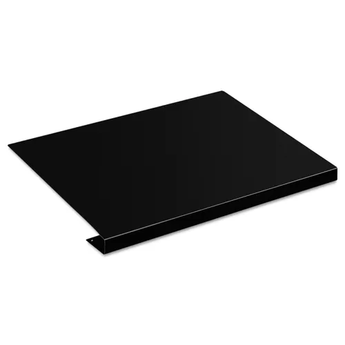 What keyboard tray works with the HON 38000 corner group L-Sleeve?