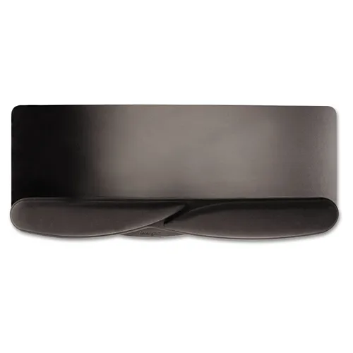 How long is Gel Nonskid Keyboard Wrist Rest, Black? I am trying to replace an old Mead Hatcher wrist rest that is a