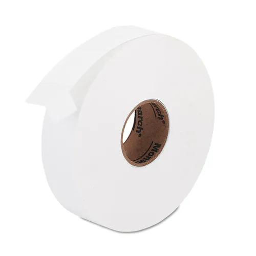 Easy-Load One-Line Labels for Pricemarker 1131, 0.44 x 0.88, White, 2,500/Roll Questions & Answers