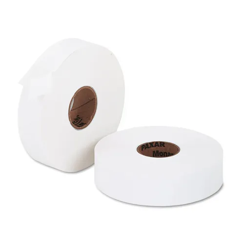 Easy-Load Two-Line Labels for Pricemarker 1136, 0.63 x 0.88, White, 1,750/Roll, 2 Rolls/Pack Questions & Answers