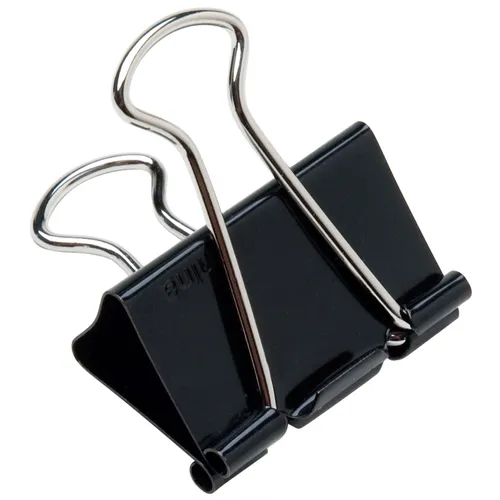 Are your binder clips made in the usa?