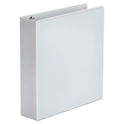 Can you tell me what the exterior dimensons are of the 2" binder, Item #: UNV20982 by Universal®? I need to know i