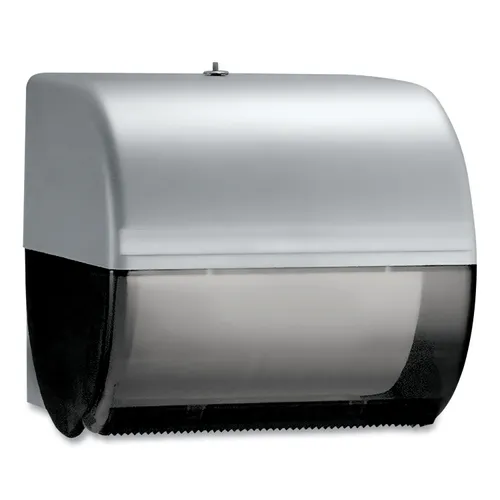 Do you have the paper towel for Insight Omni Roll Towel Dispenser with item # KIM9746?