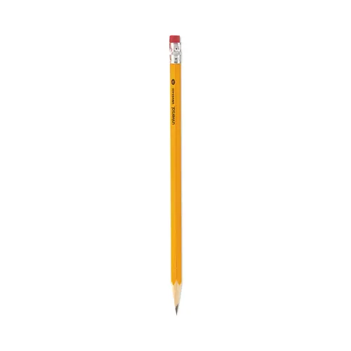 What is an HB pencil used for?