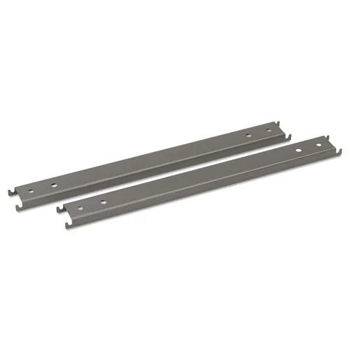 Double Cross Rails for HON 42" Wide Lateral Files, Gray Questions & Answers