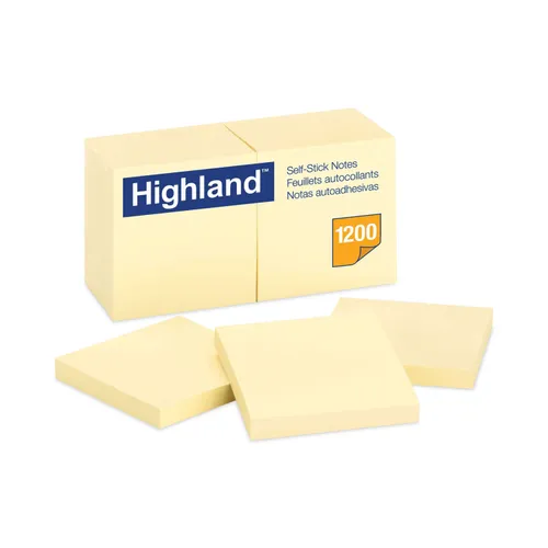 Are highland sticky notes good?