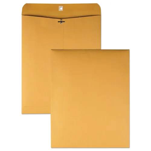 I need 11.5 x 14.5 manilla envelopes, but I don't need 100 of them!  Do you sell in a smaller quantaty?