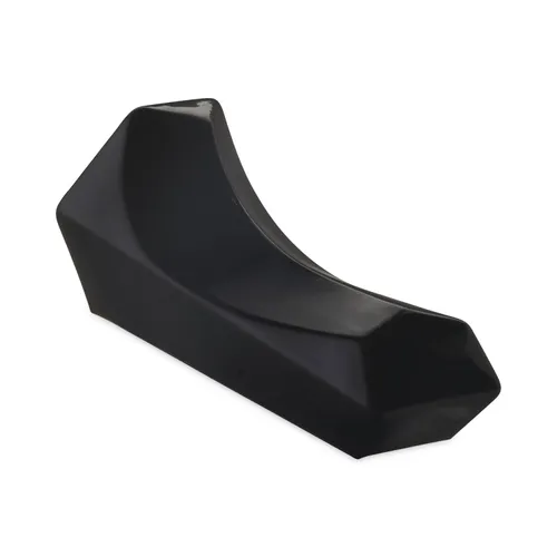 Mini Softalk Telephone Shoulder Rest, 1.75 x 4.13 x 1.88, Black Questions & Answers