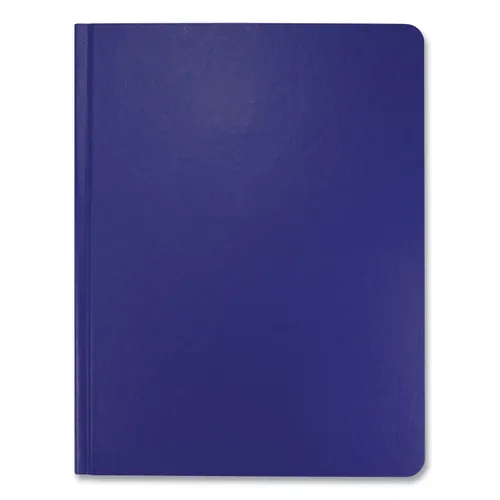 Chemistry Notebook, Narrow Rule, Blue Cover, (60) 9.25 x 7.5 Sheets Questions & Answers