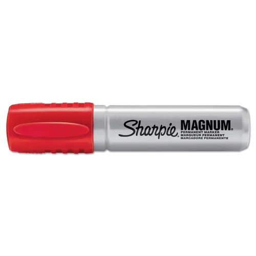 I am looking to buy these markers. YOur website has a picture of a Permanent marker (RED) and has xylene in it. Are