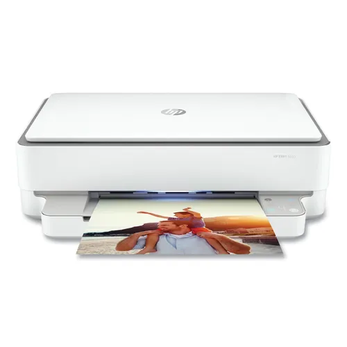 ENVY 6055 All-In-One Printer, Copy; Print; Scan Questions & Answers