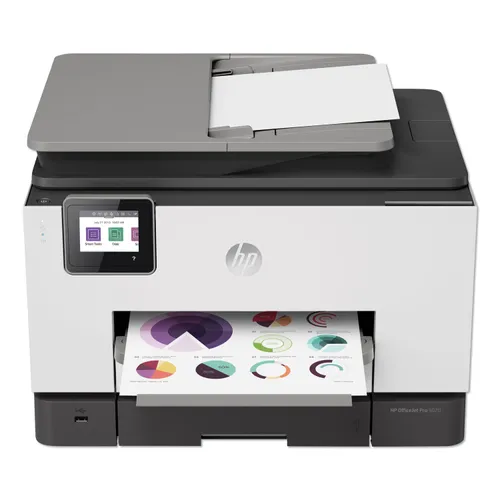 Can this printer print 11x14" size documents?