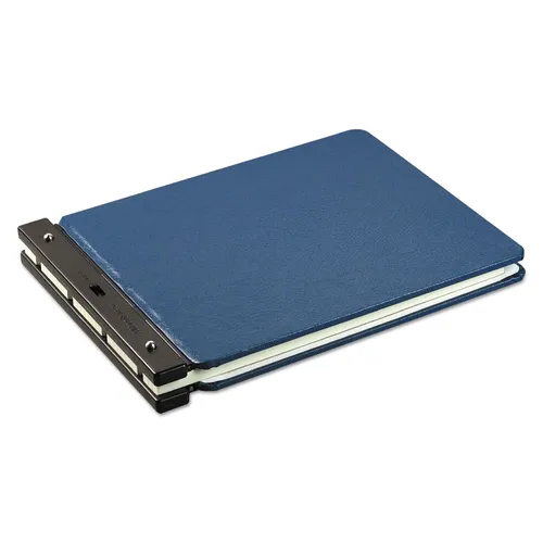 Raven Vinyl-Guarded Post Binder, 2 Posts, 2" Capacity, 11 x 17, Light Blue Questions & Answers