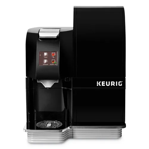 K4000 Cafe System, Silver/Black Questions & Answers