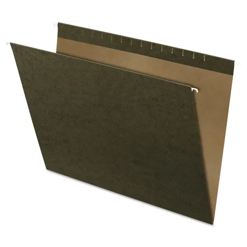 Do you have a cabinet for these file folders?