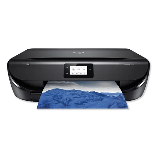 ENVY 5055 Wireless All-in-One Printer, Copy/Print/Scan Questions & Answers