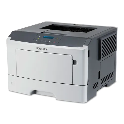 MS317dn Laser Printer, Wireless Questions & Answers