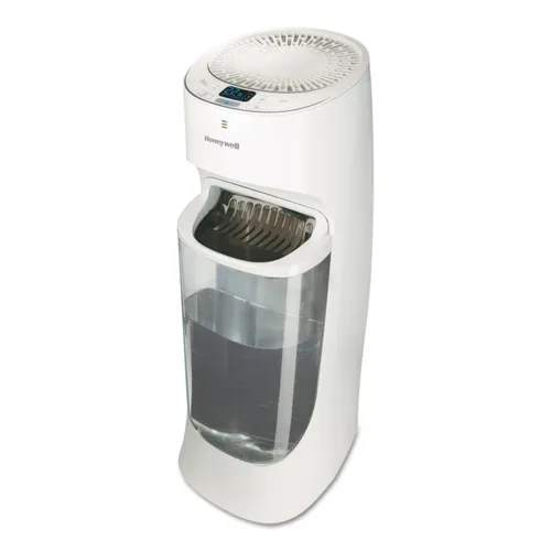 Top Fill Tower Humidifier, 10.95w x 12.68d x 28.20h Questions & Answers