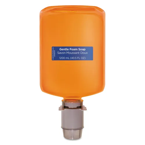 will this product fit in Pacific Blue wall mount dispenser model number 53057?