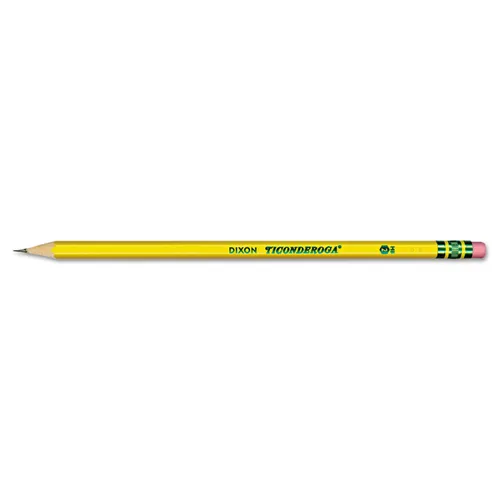 Do these pencils come sharpened as pictured?