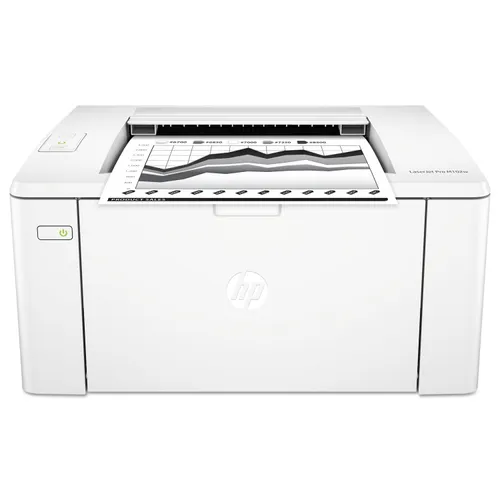 LaserJet Pro M102w Wireless Laser Printer Questions & Answers