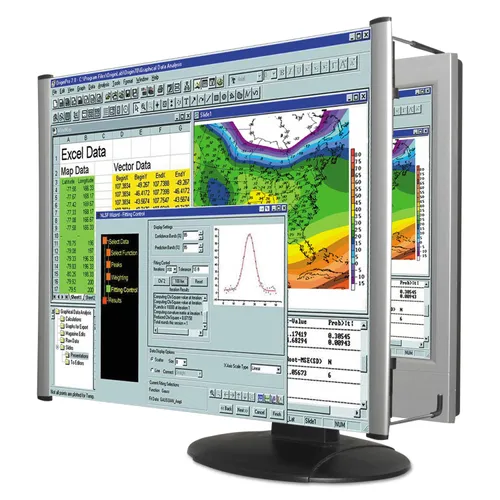 What are the minimum and maximum magnifying capabilities ?