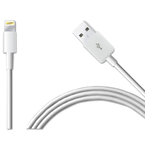 Apple Lightning Cable, 10 ft, White Questions & Answers