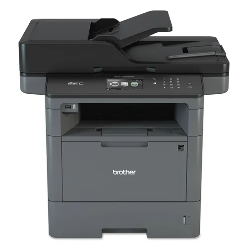 MFCL5800DW Business Laser All-in-One Printer with Duplex Printing and Wireless Networking Questions & Answers