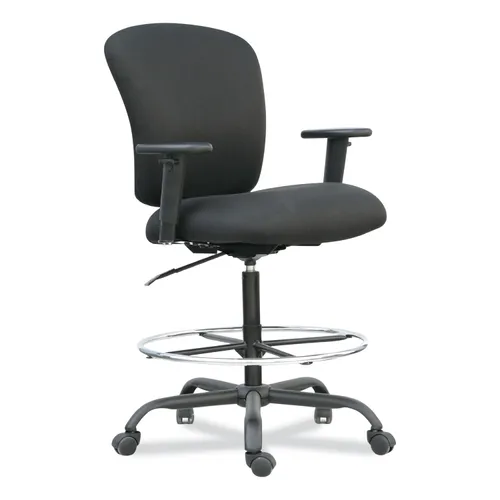 What is the weight maximum on this chair?