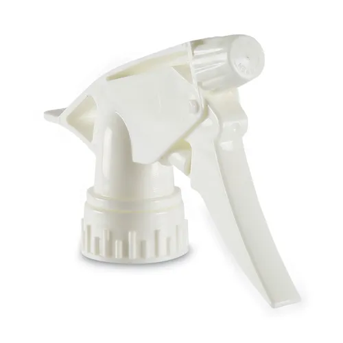 Non-Leaking Trigger Sprayer 300ES, 9.5" Tube, Fits 32 oz Bottles, White, 24/Carton Questions & Answers