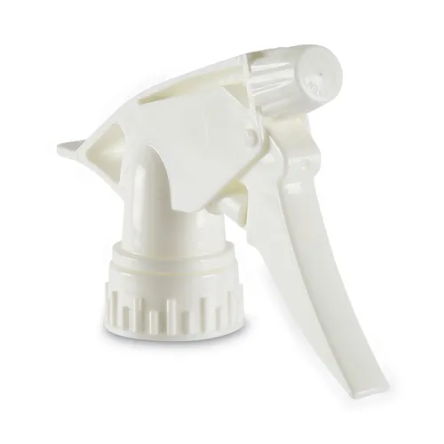 Trigger Sprayer 300ES, 9.5" Tube, Fits oz Bottles, White, 24/Carton Questions & Answers