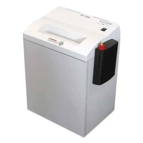 7490016313693, SKILCRAFT Level 6 Cross-Cut Shredder, 7 Manual Sheet Capacity Questions & Answers