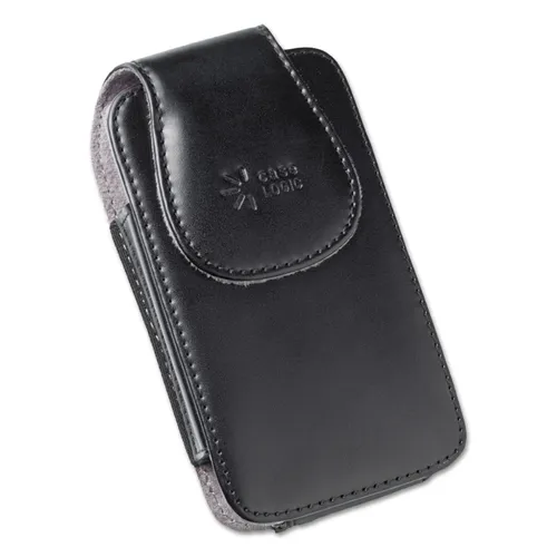 Horizontal Pouch for Belt, Leather, Black Questions & Answers