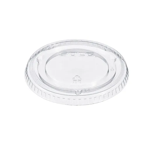 Non-Vented Cup Lids, Fits 9 oz to 22 oz Cold Cups, Plastic, Clear, 1,000/Carton Questions & Answers