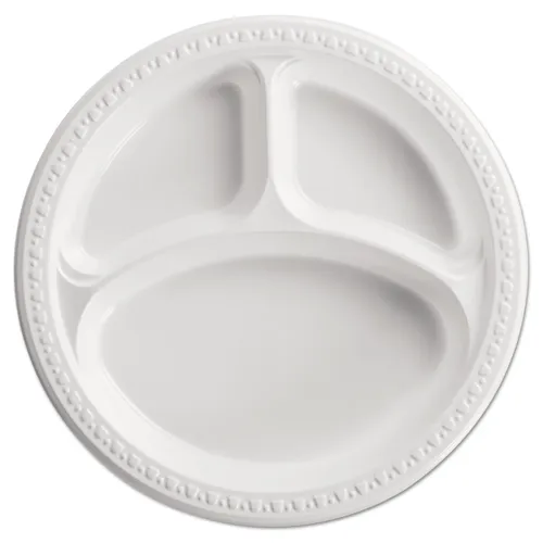 Are these plates reusable ?