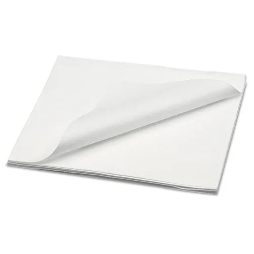 HyWorx Heavy Duty Nonwoven Towels, 13 x 15, Spunlace, White, Flat, 300/Carton Questions & Answers