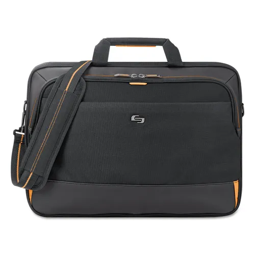 Urban Ultra Multicase, Fits Devices Up to 17.3", Polyester, 17 x 4 x 12.25, Black Questions & Answers