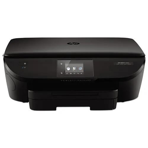 Envy 5660 Wireless E-All-In-One Printer, Copy/print/scan Questions & Answers