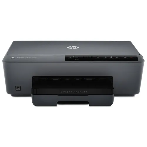 What type of ink does this printer use?